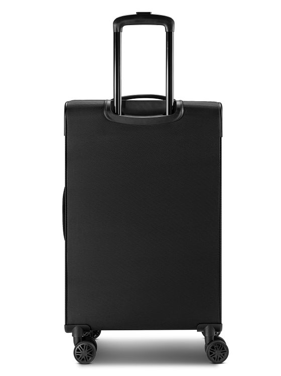 bugatti Valencia Soft 4 hjul Trolley M 65 cm med strækfold