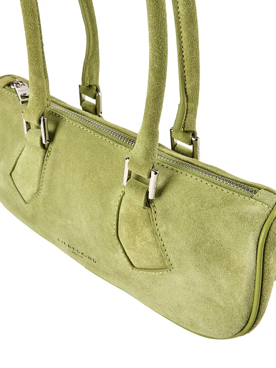 Liebeskind Cecile Bolsa de hombro S Piel natural 25 cm Liebeskind Cecile Bolsa de hombro S Piel natural 25 cm