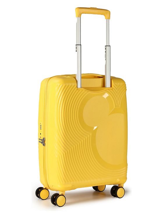 American Tourister Mickey Magic 4 hjul Kabinetrolley 55 cm med strækfold