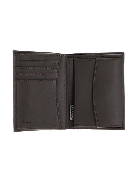 oxmox Leather Pung RFID-beskyttelse Læder 10 cm