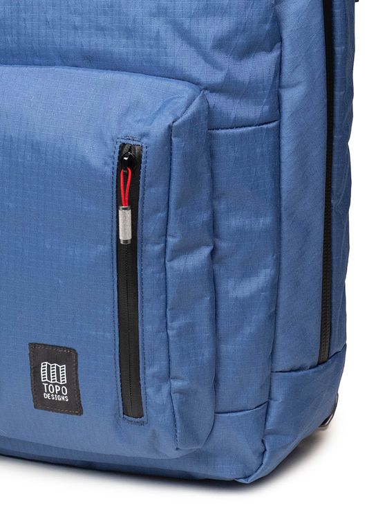Topo Designs Global Arkireppu 46 cm Kannettavan tietokoneen taskun syvyys Topo Designs Global Arkireppu 46 cm Kannettavan tietokoneen taskun syvyys