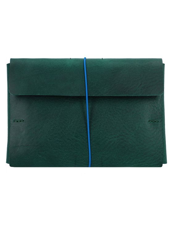 Harold's Keeper Clutch taske Læder 18 cm