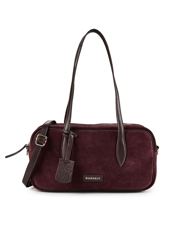 Burkely Suzy Bolsa de hombro Piel natural 31 cm Burkely Suzy Bolsa de hombro Piel natural 31 cm