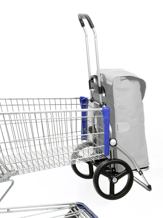 Andersen Shopper Royal Shopper Ipek Maxi Dramaten 59 cm