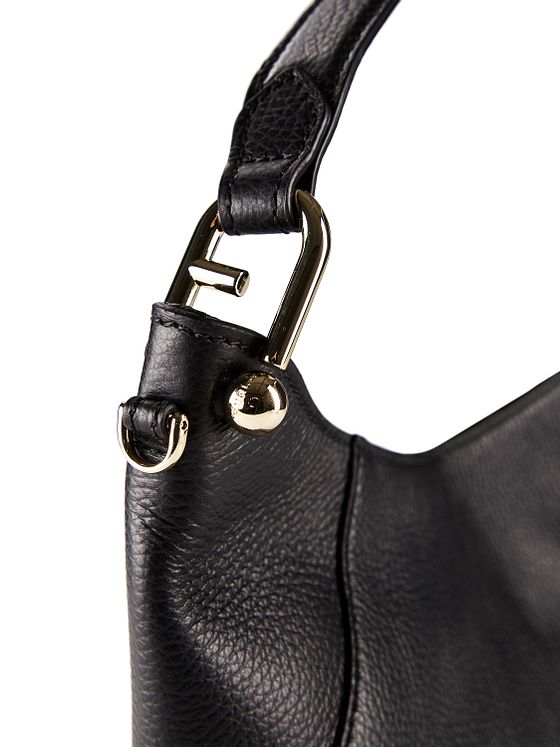 Furla Lara Skuldertaske S Læder 25 cm