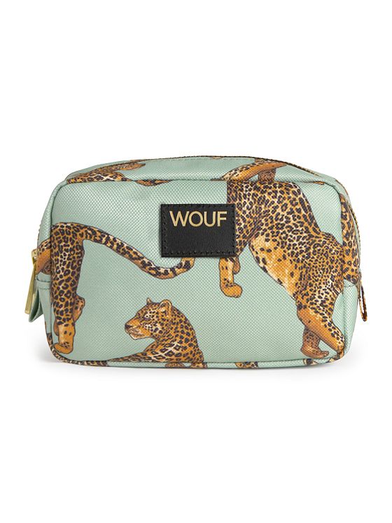 Wouf Daily Kultur-taske 15 cm