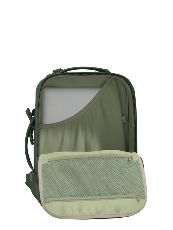 Cabin Zero Militær 28L kabinerygsæk Rygsæk 44 cm
