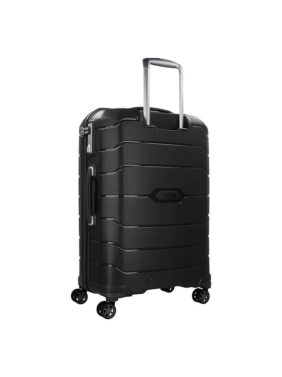 Samsonite Flux 4-hjulet trolley 68 cm