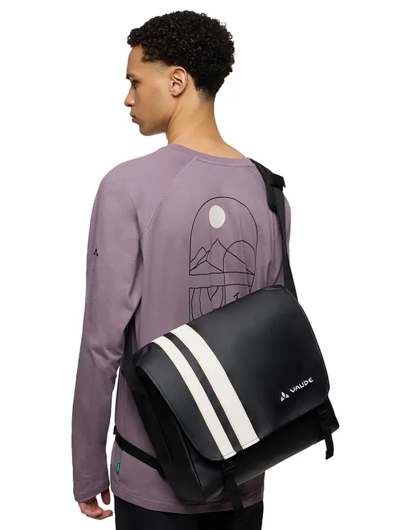 Vaude Aguni Messenger bags 33 cm Laptopfack Vaude Aguni Messenger bags 33 cm Laptopfack