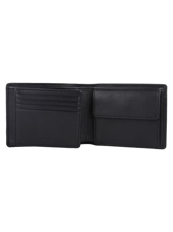 Boss Arezzo peněženka kožená 13 cm