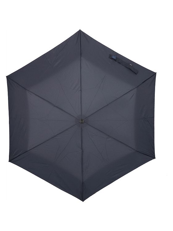 Knirps U.200 Duomatic lommeparaply 28 cm