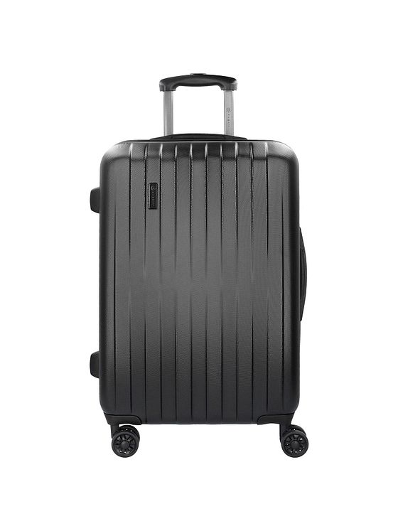 bugatti Lima 2.0 4-hjulet trolley 66 cm med dobbelthjul