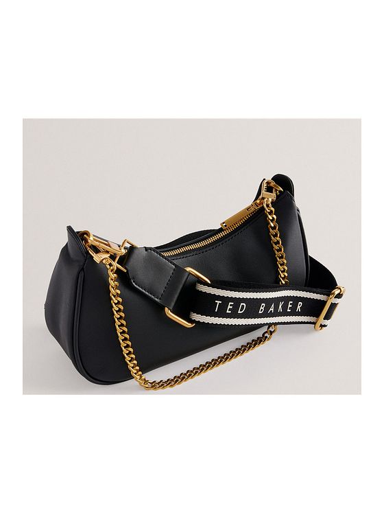 Ted Baker Essiy Skuldertaske Læder 25 cm