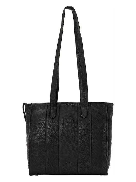 Voi Hirsch Mandira Skuldertaske Læder 29 cm