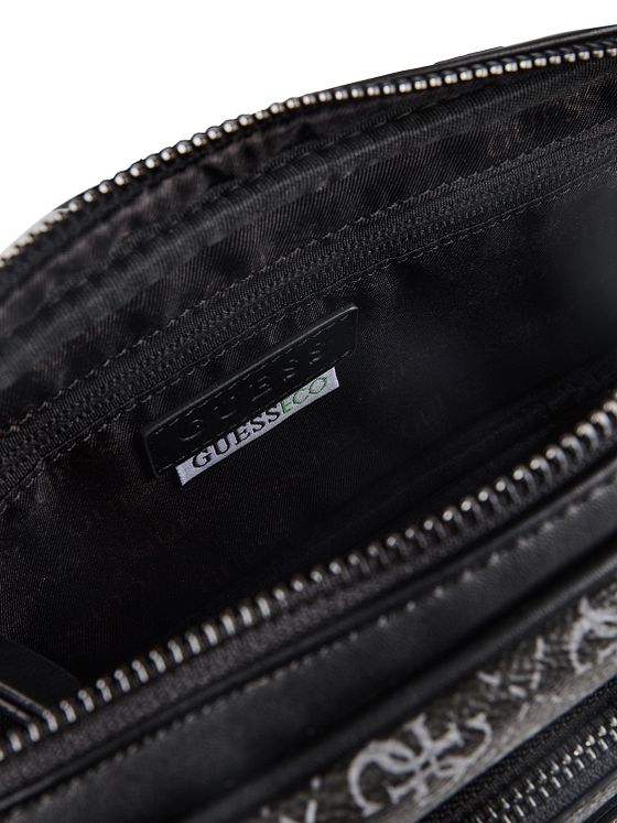 Guess Milano Bæltetaske 23 cm Guess Milano Bæltetaske 23 cm