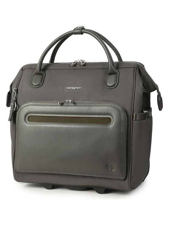 Hedgren Fika Venti 2 hjul Pilot-trolley 48 cm Laptoprum