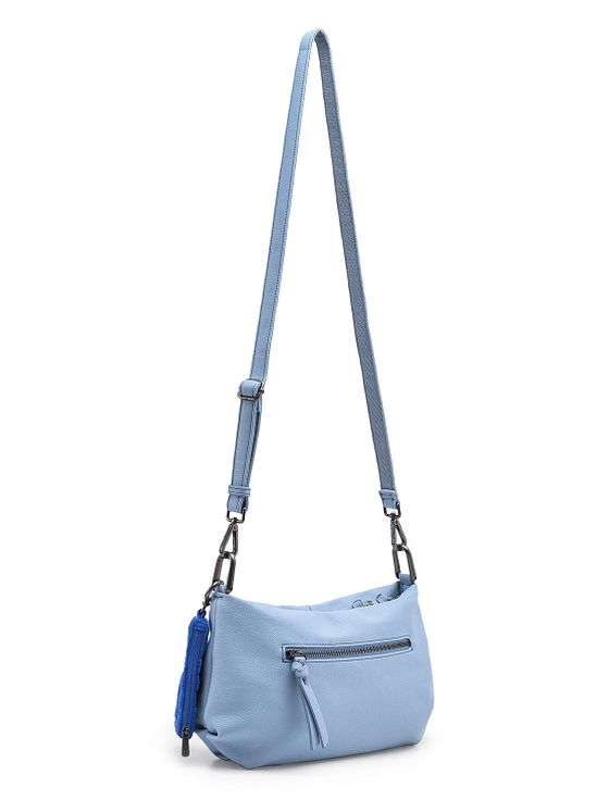 FredsBruder Color Kiss Taška přes rameno Kůže 32 cm