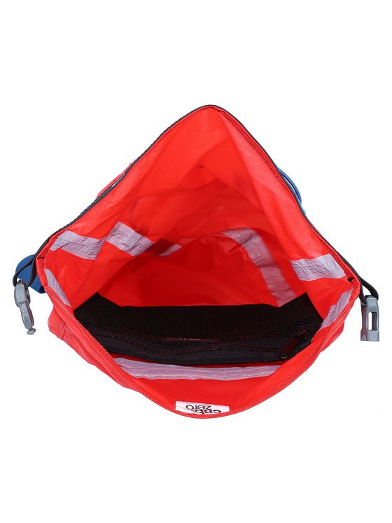 Cabin Zero Companion Bags ADV Dry 11L skuldertaske RFID 21 cm