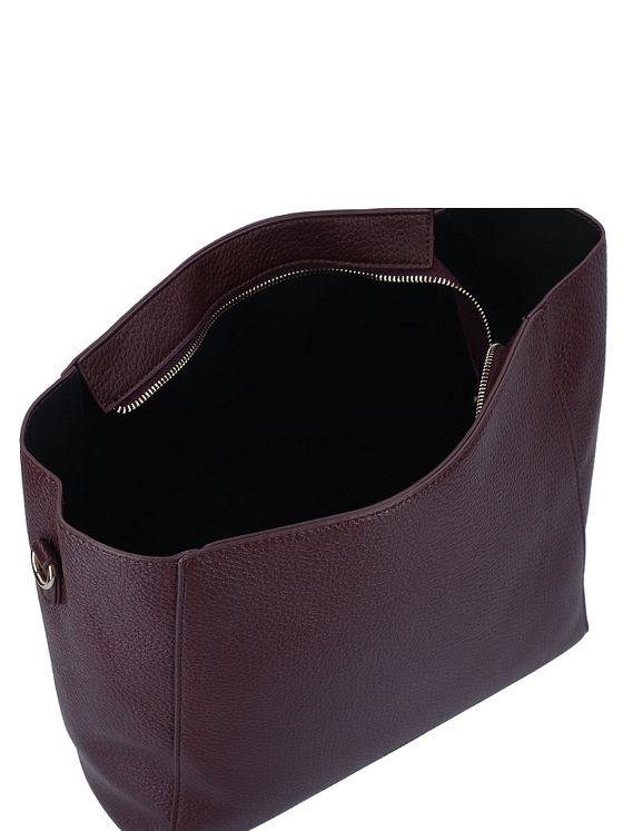 Seidenfelt Persby Skuldertaske 40 cm