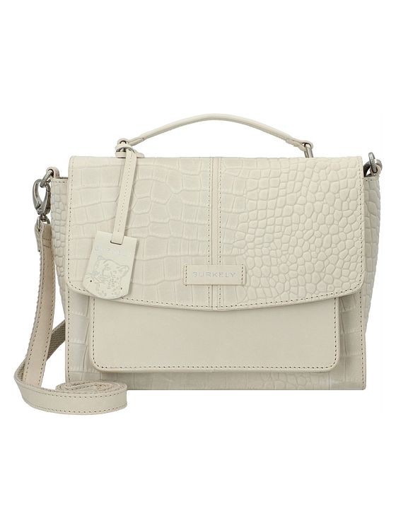 Burkely Cool Colbie Skuldertaske Læder 25 cm