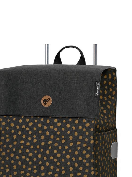 Andersen Shopper Scala Shopper Fita Indkøbsvogn 57 cm Andersen Shopper Scala Shopper Fita Indkøbsvogn 57 cm