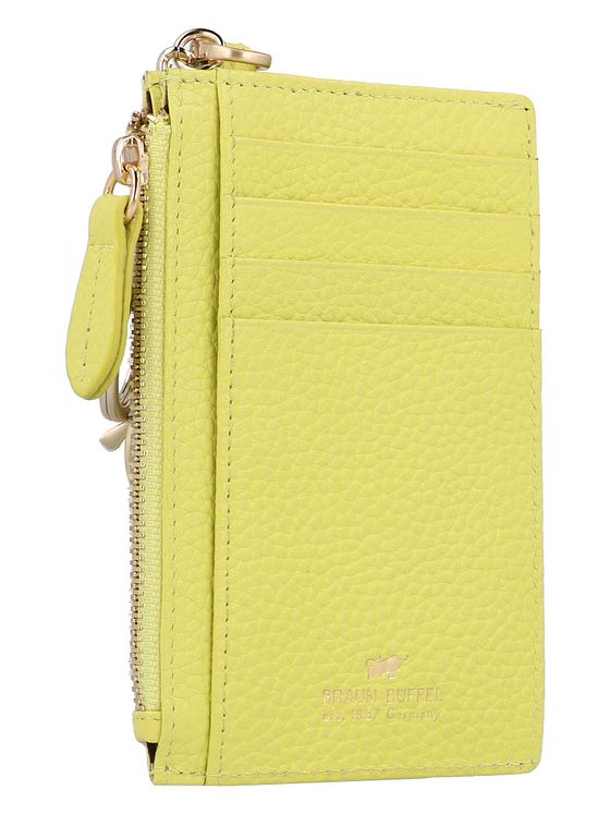 Braun Büffel Asti Nøgletui Læder 8 cm