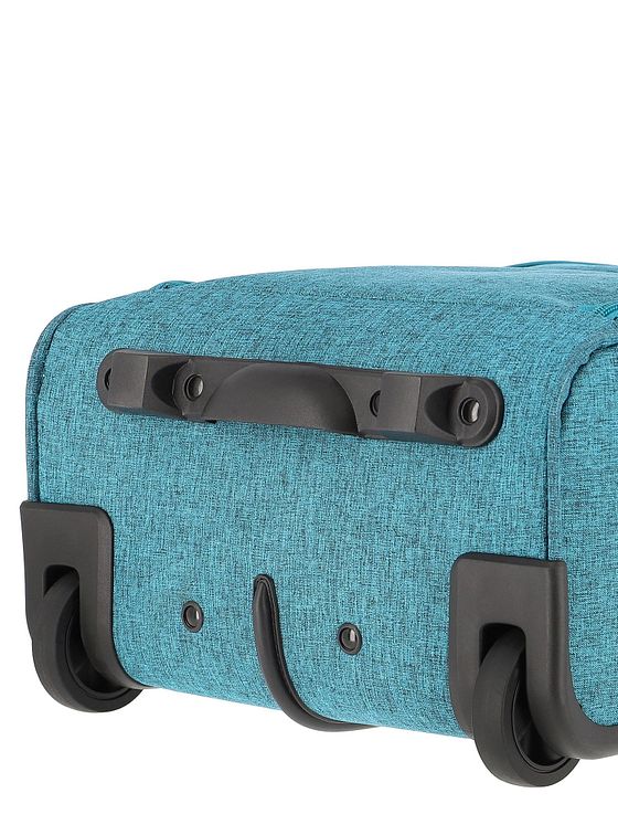 Travelite Kabinový vozík na 2 kolečkách 43 cm