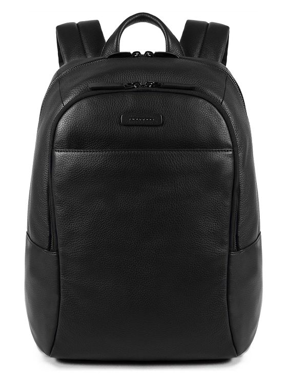 Piquadro Modus Special rygsæk læder 39 cm rum til bærbar computer Piquadro Modus Special rygsæk læder 39 cm rum til bærbar computer