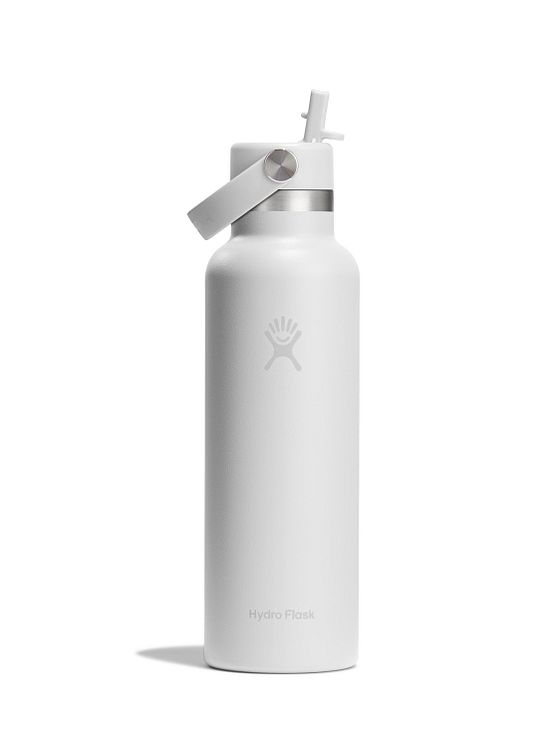 Hydro Flask Hydration Standard Flex Straw Cap Láhev na pití 620 ml
