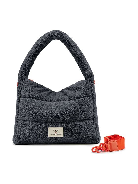 LES VISIONNAIRES Unio Hobo Skuldertaske 34 cm