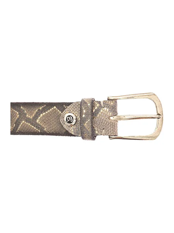 b.belt Sabia Cinturón Piel natural b.belt Sabia Cinturón Piel natural