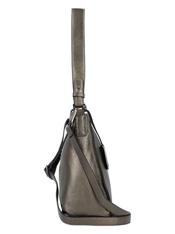 Burkely Creased Crystal Skuldertaske Læder 31 cm Burkely Creased Crystal Skuldertaske Læder 31 cm