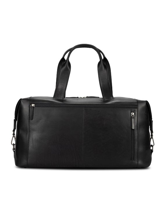 Jost Lund Weekend-rejsetaske Læder 50 cm
