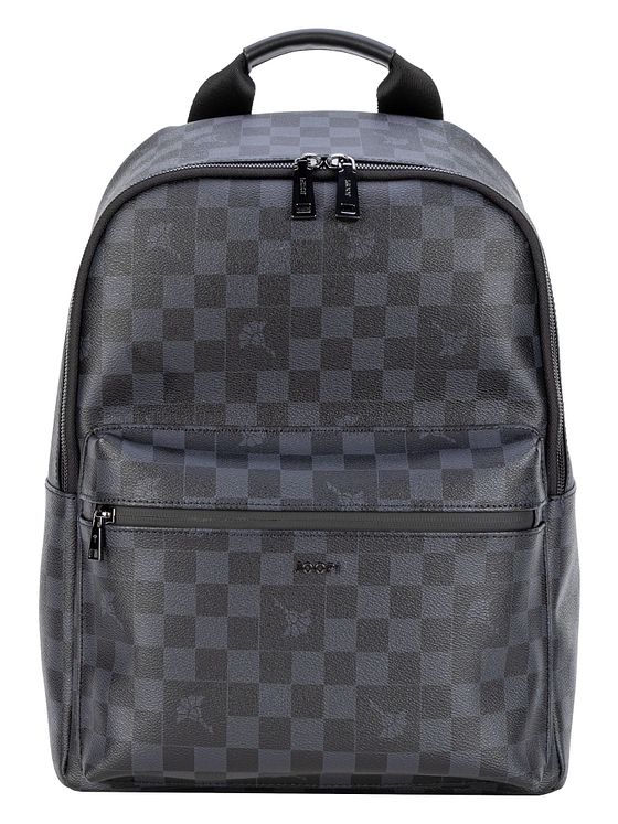 Joop! Cortina Piazza Miko City Backpack 38 cm rum til bærbar computer
