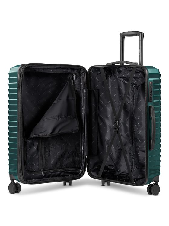 Redolz Essentials 18 4 kolečka Vozík 66 cm s roztažitelným záhybem