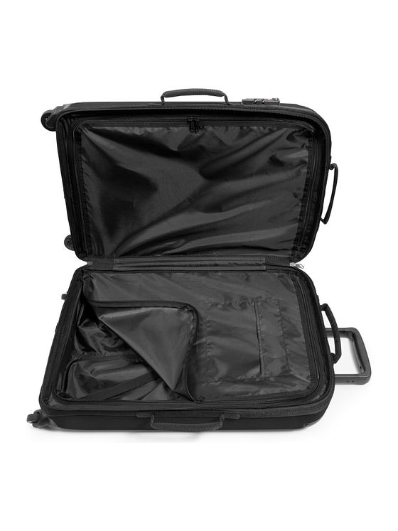 Eastpak Tranzshell M 4-hjulet trolley 67 cm Eastpak Tranzshell M 4-hjulet trolley 67 cm