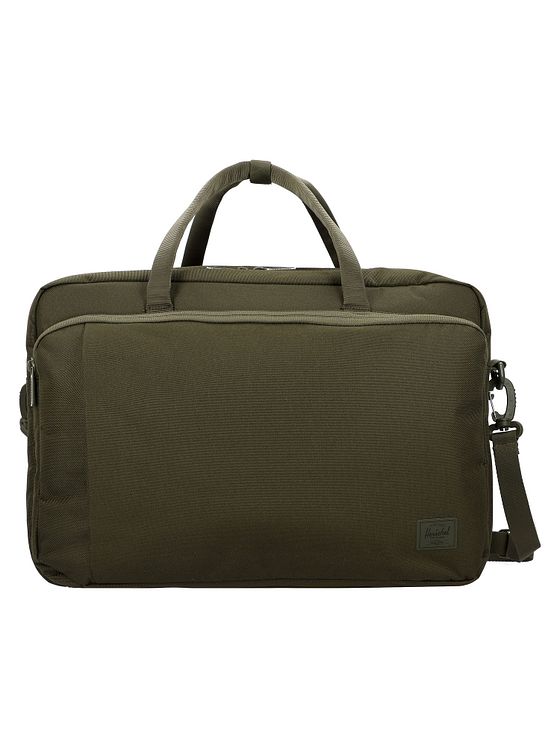 Herschel Bowen Weekend-rejsetaske 44 cm Herschel Bowen Weekend-rejsetaske 44 cm