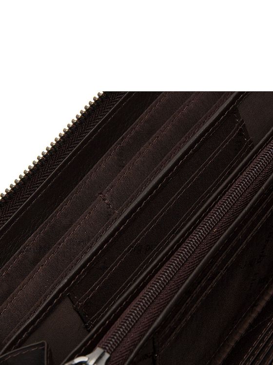 The Chesterfield Brand Cantara Pung Læder 19 cm