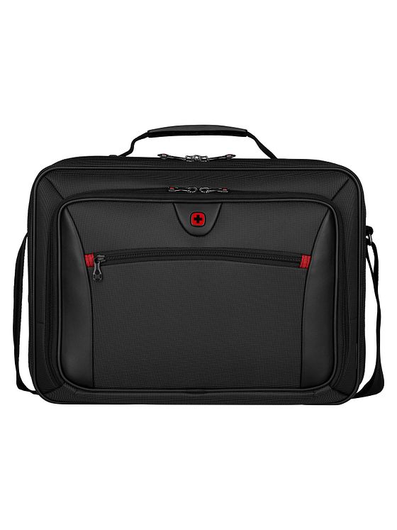 Wenger Insight Dokumenttaske 41 cm Laptoprum