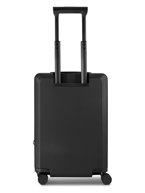 Porsche Design Voyager 3.0 4 hjul Kabinetrolley S 55 cm Laptoprum med strækfold