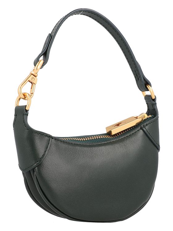 POLO RALPH LAUREN Polo ID Mini Bag håndtaske Læder 12.5 cm