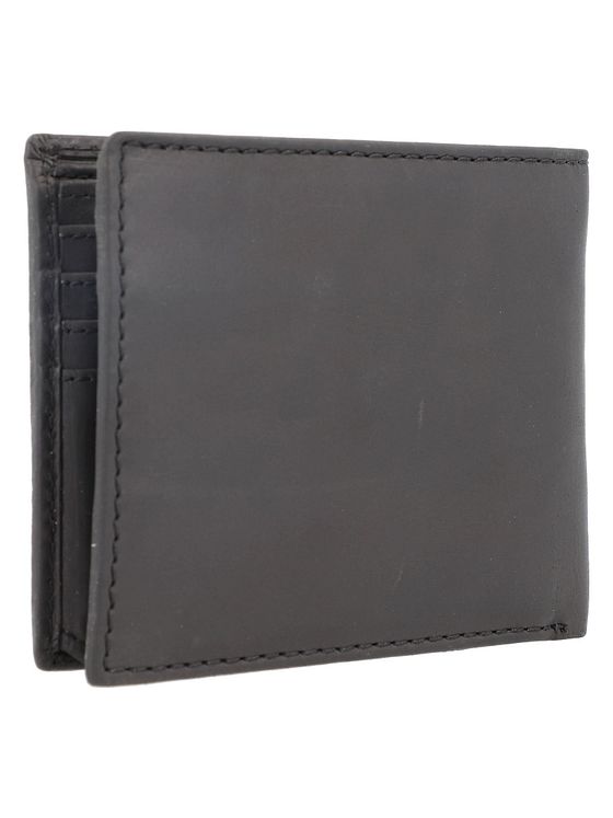 Tom Tailor Ron pung RFID læder 12 cm