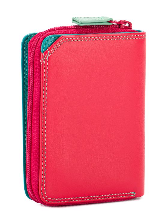 Mywalit Lille pung læderpung 10 cm