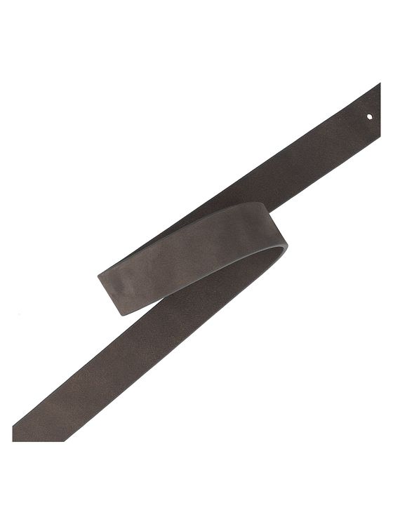 Porsche Design Dakota-bælte i læder