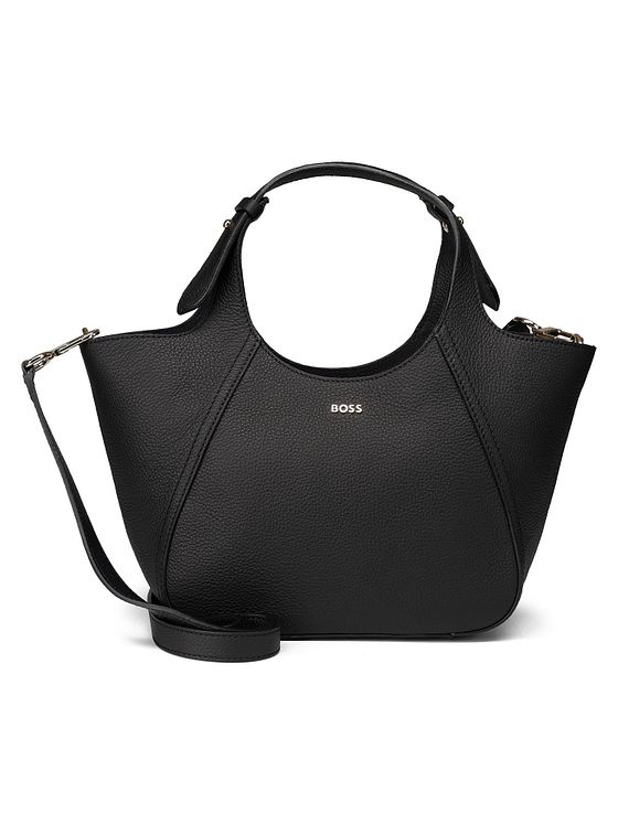 Boss Lenah Shopper-taske Læder 23 cm