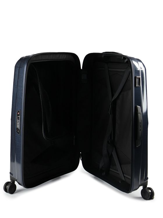 Samsonite Major-Lite 4 kolečka Vozík 69 cm