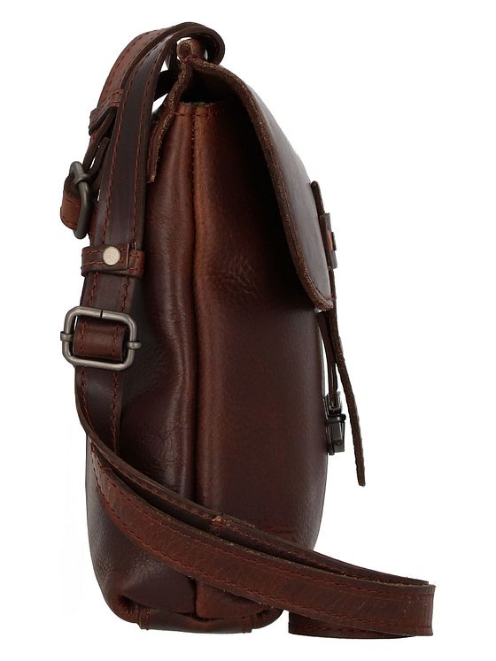 Harold's Aberdeen skuldertaske i læder 21 cm Harold's Aberdeen skuldertaske i læder 21 cm