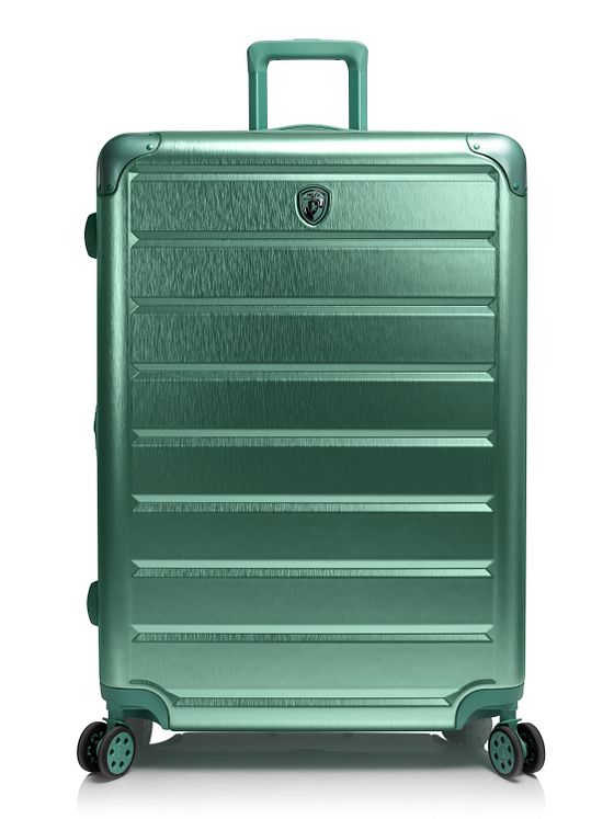 Heys Alumix 4 hjul Trolley L 76 cm med strækfold Heys Alumix 4 hjul Trolley L 76 cm med strækfold