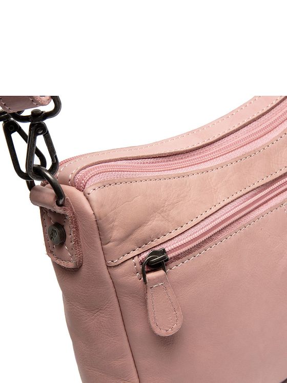 The Chesterfield Brand Irving Skuldertaske Læder 25 cm