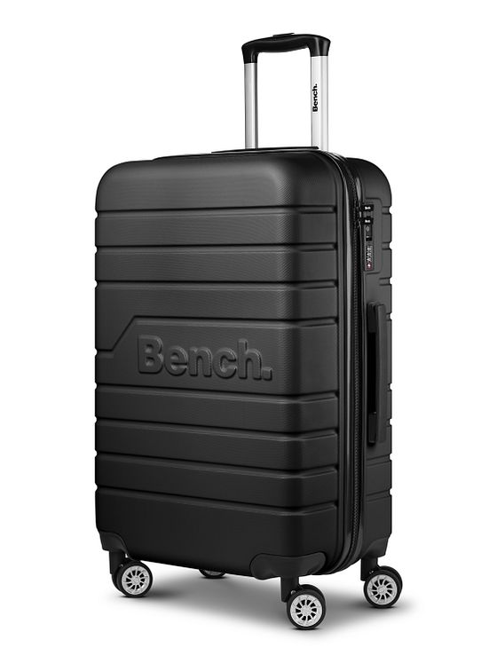 Bench Seattle 4-hjulet Trolley M 69 cm Bench Seattle 4-hjulet Trolley M 69 cm